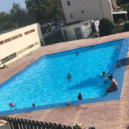 Studio Cap Agde Eksteriør bilde